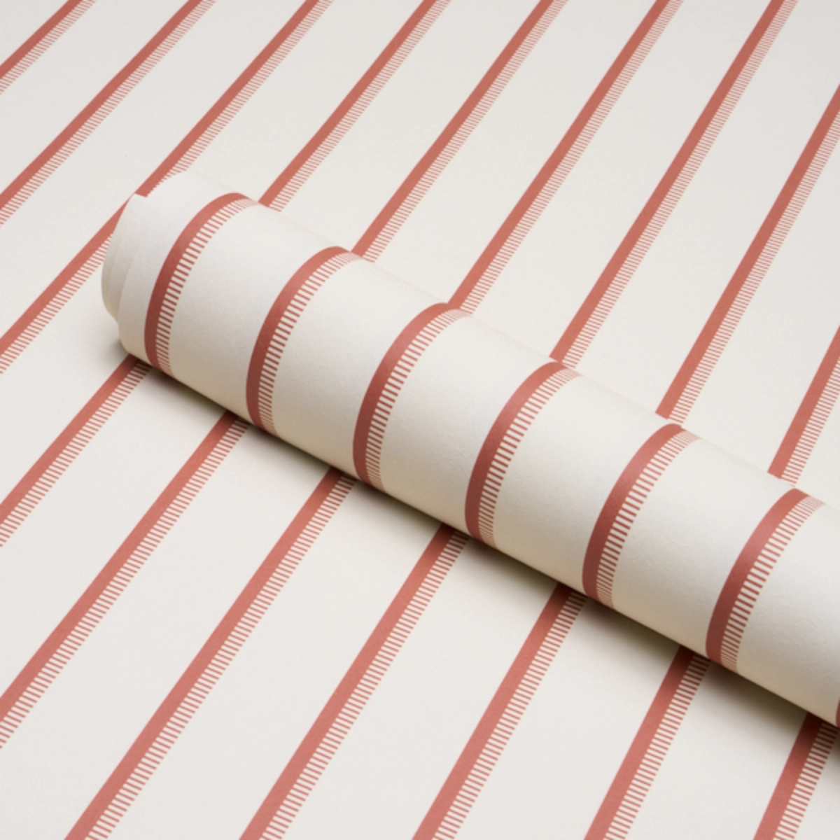 Tyla Stripe_ TERRACOTTA