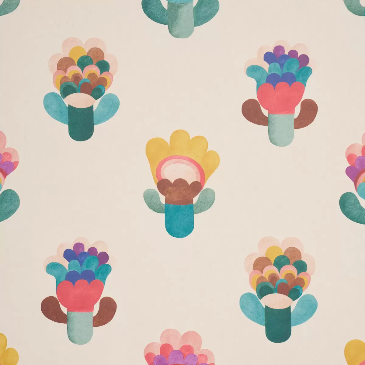 LE JARDIN_ SPRING