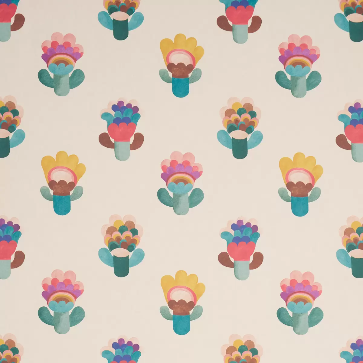LE JARDIN_ SPRING