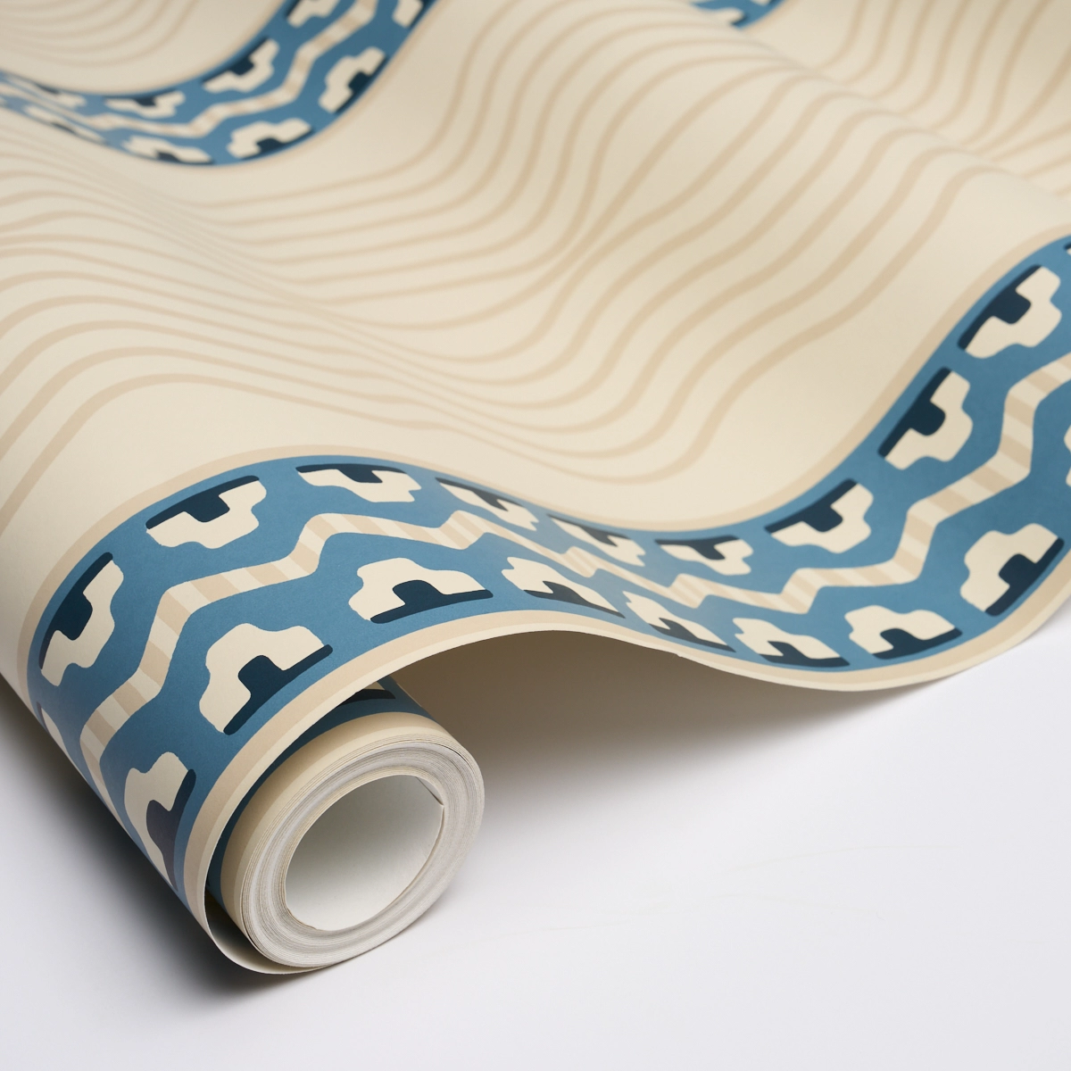Crème Anglaise_ ENGLISH CREAM/DENIM BLUE