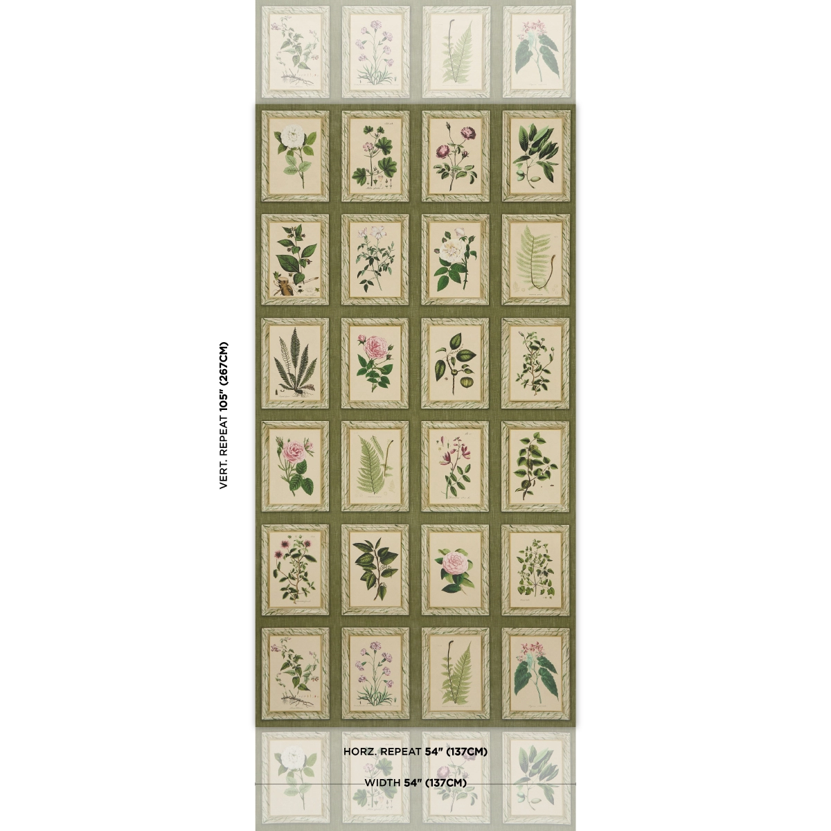 Garden's Trust_ ENGLISH GREEN
