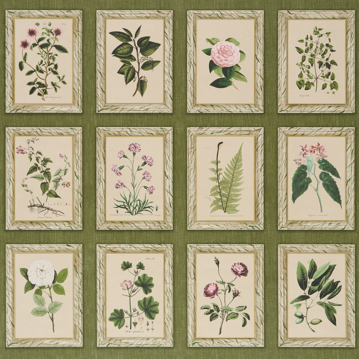 Garden's Trust_ ENGLISH GREEN