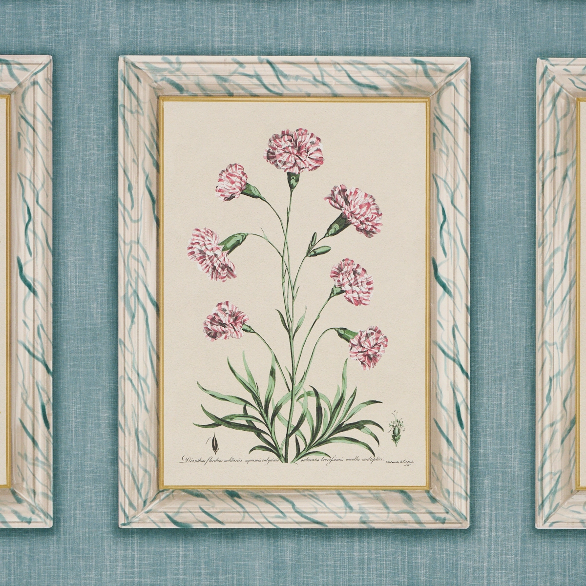 Garden's Trust_ PORCELAIN BLUE