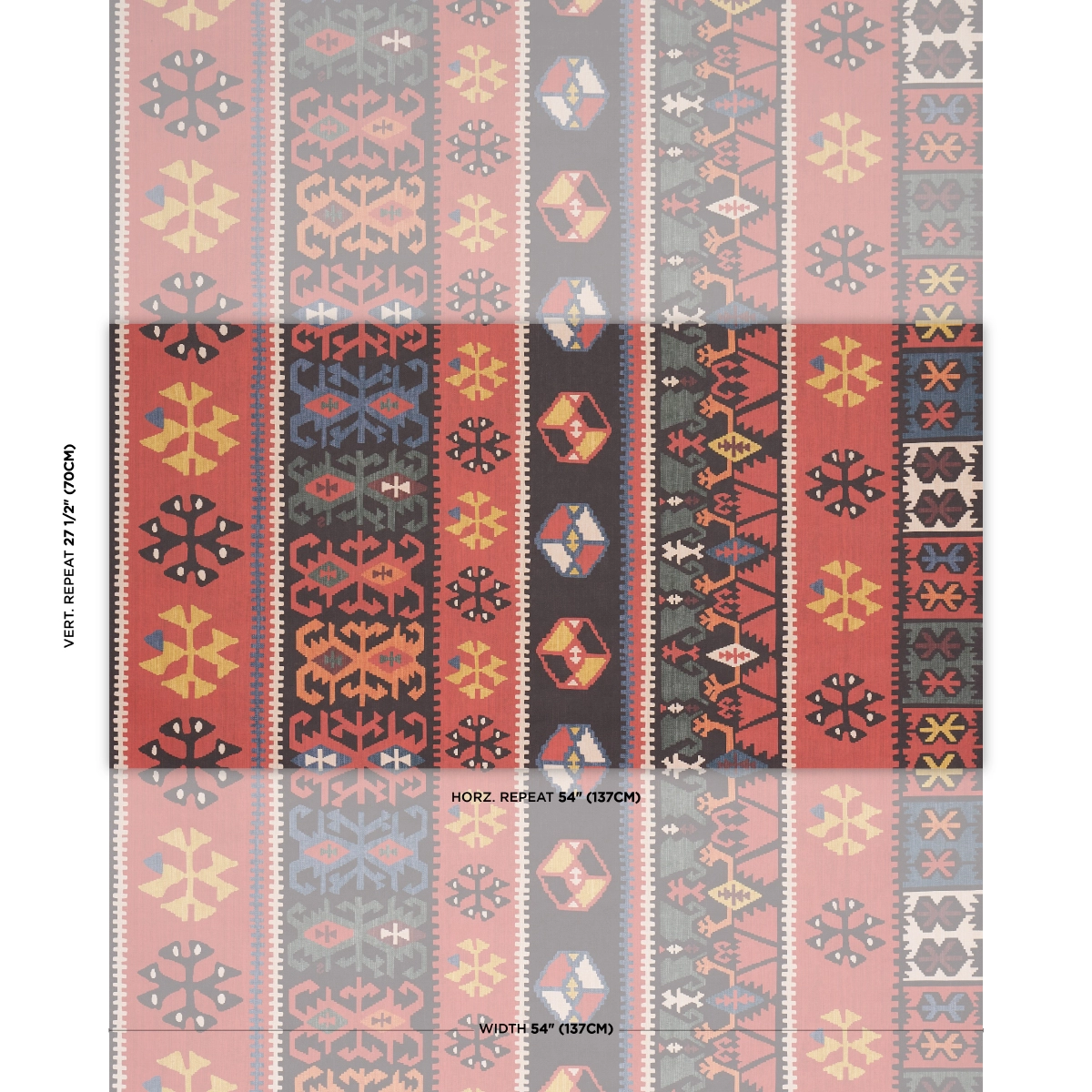 Sahane_ POMEGRANATE RED