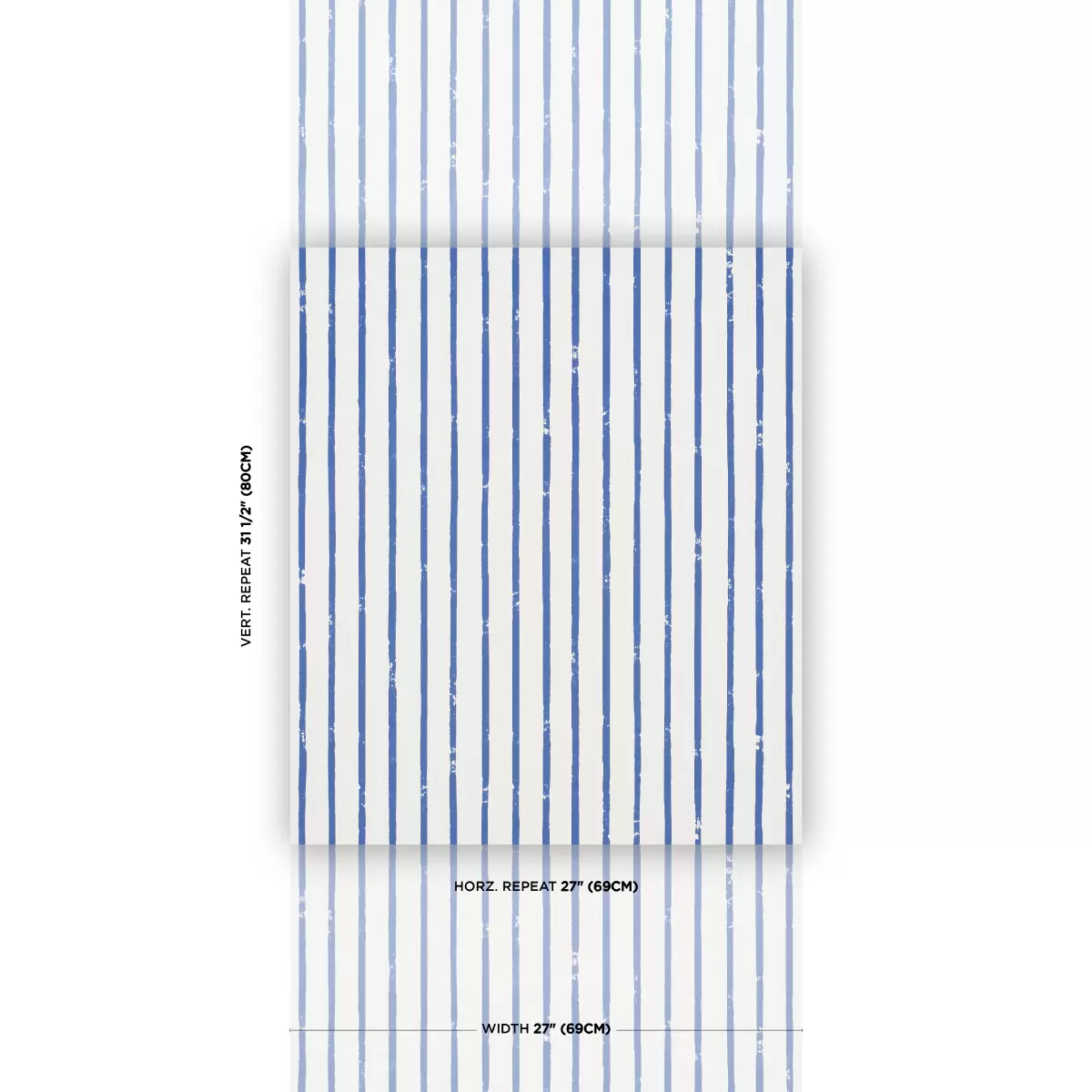 Springs Stripe_ NAVY
