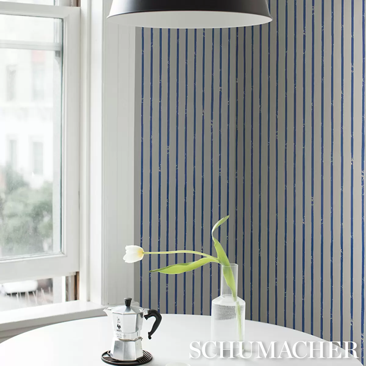 Springs Stripe_ NAVY