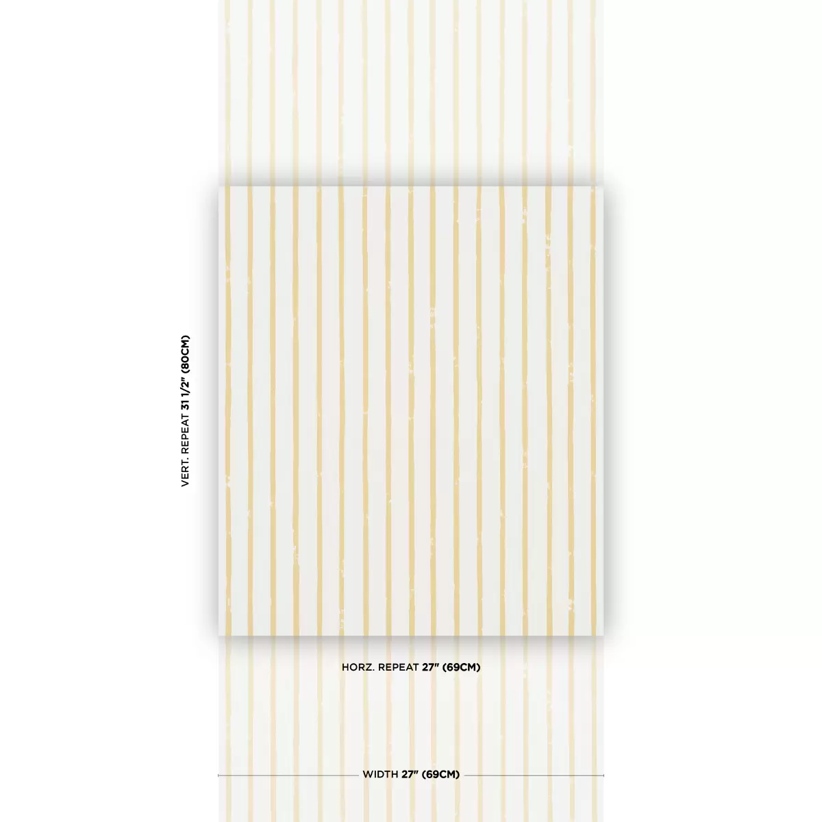 Springs Stripe_ YELLOW