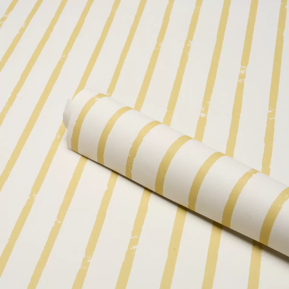 Springs Stripe_ YELLOW