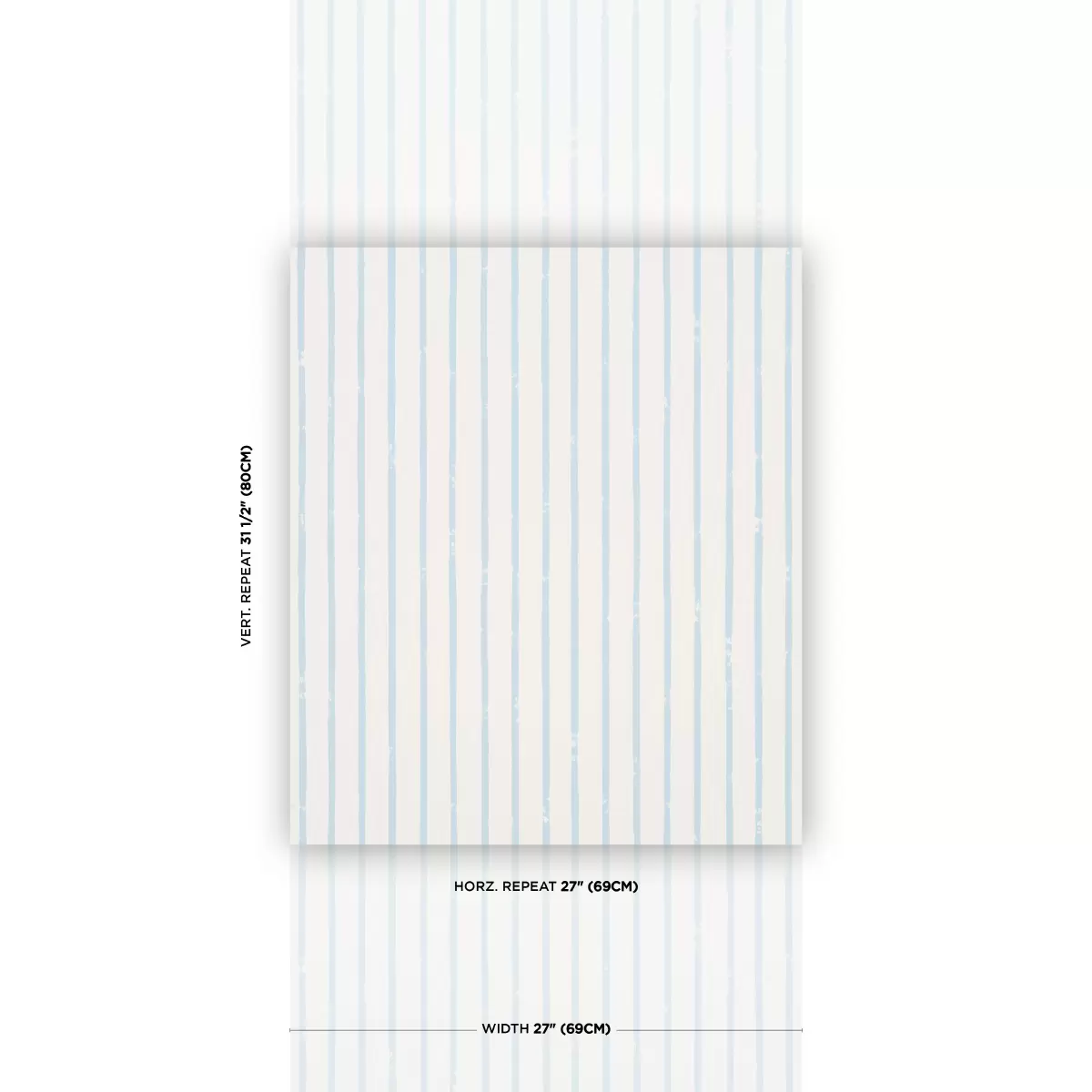 Springs Stripe_ SKY