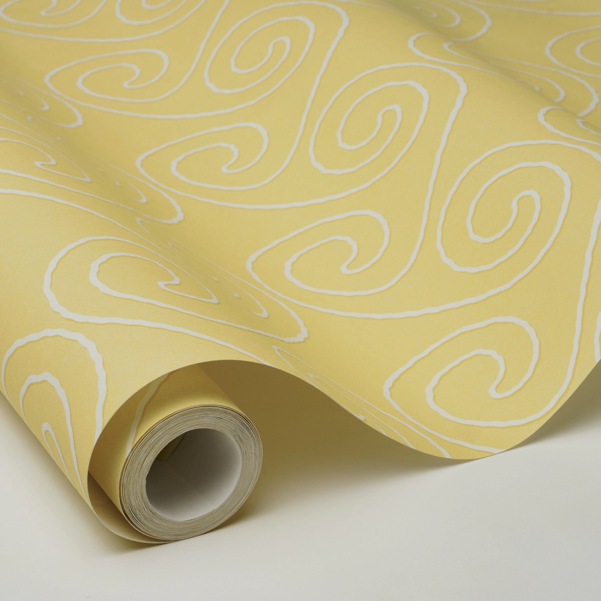 Fortuna_ LIGHT YELLOW