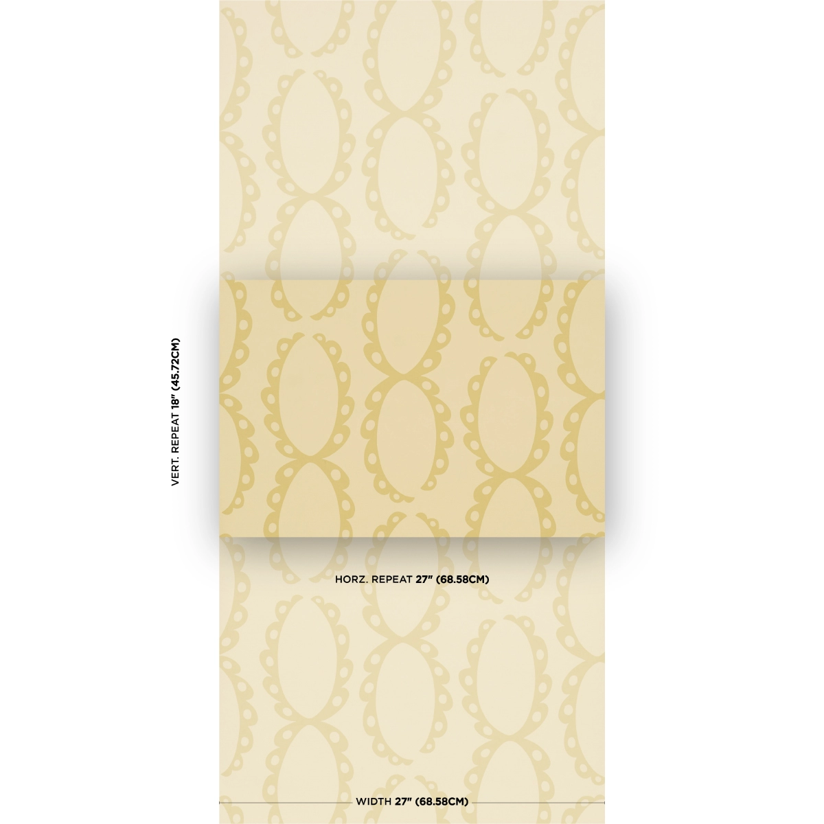 The Saints_ SOFT GOLD