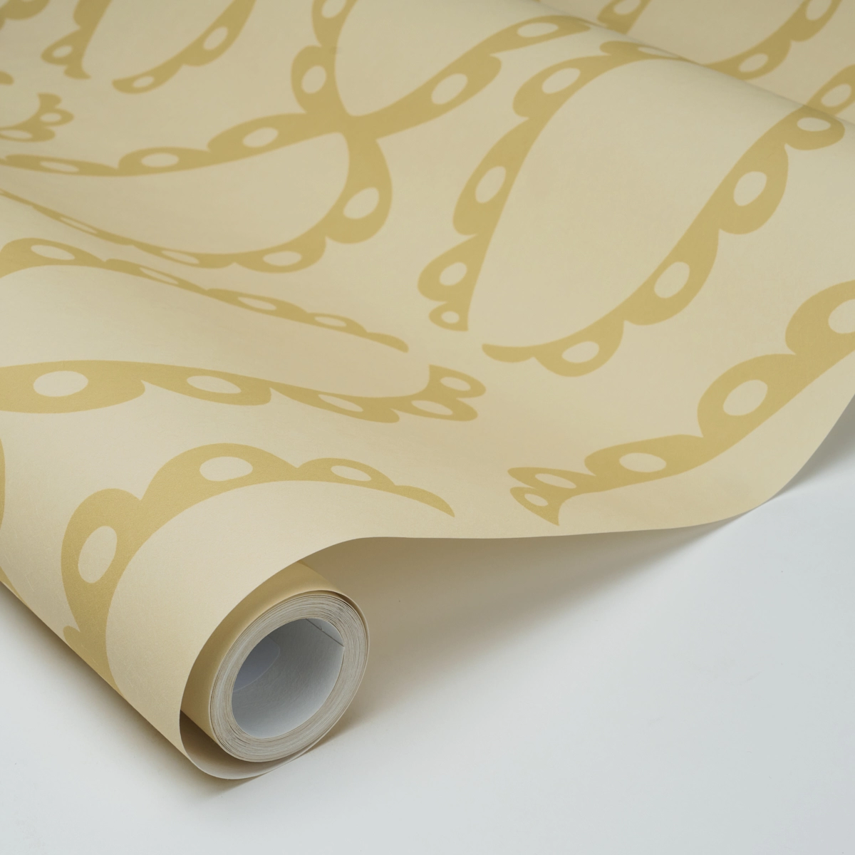 The Saints_ SOFT GOLD