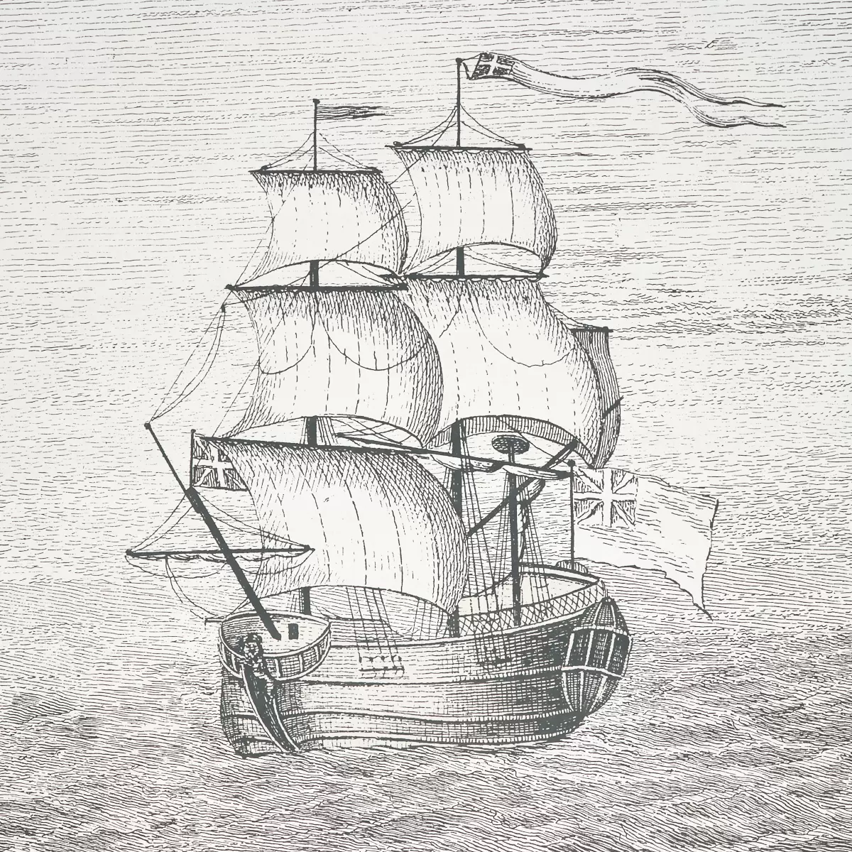 Philadelphia Harbor 3 Panel Set_ BLACK
