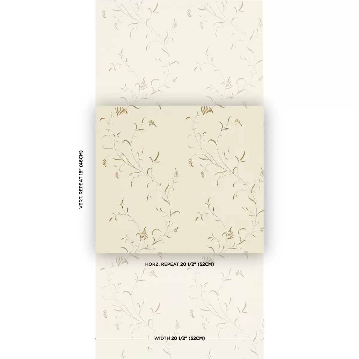 Winding Wheat_ GREEN