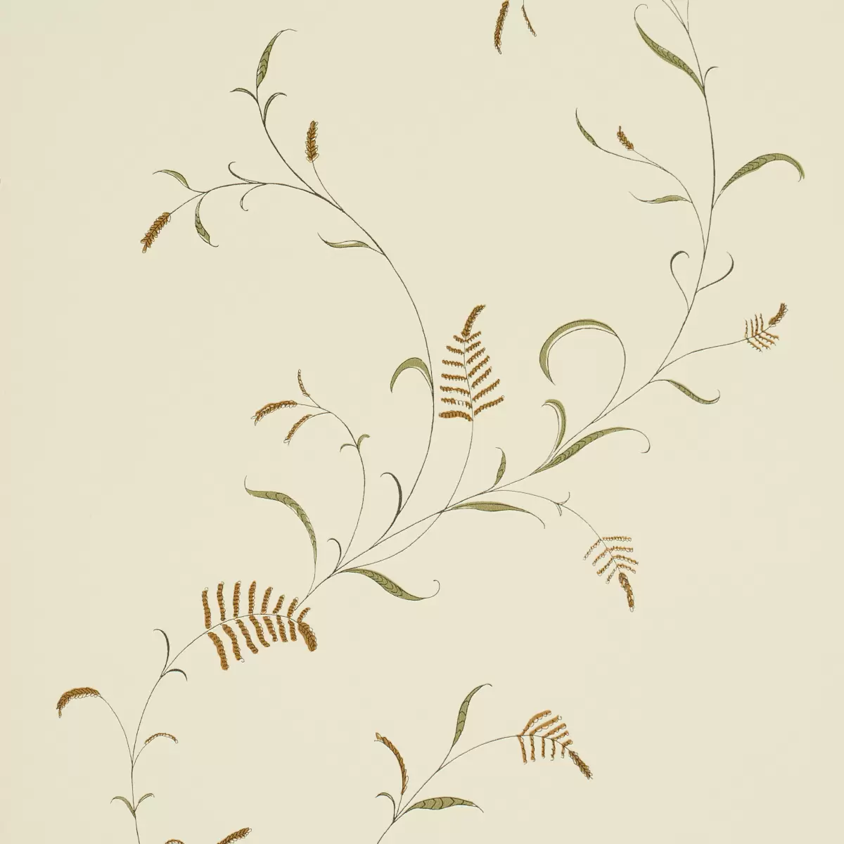 Winding Wheat_ GREEN