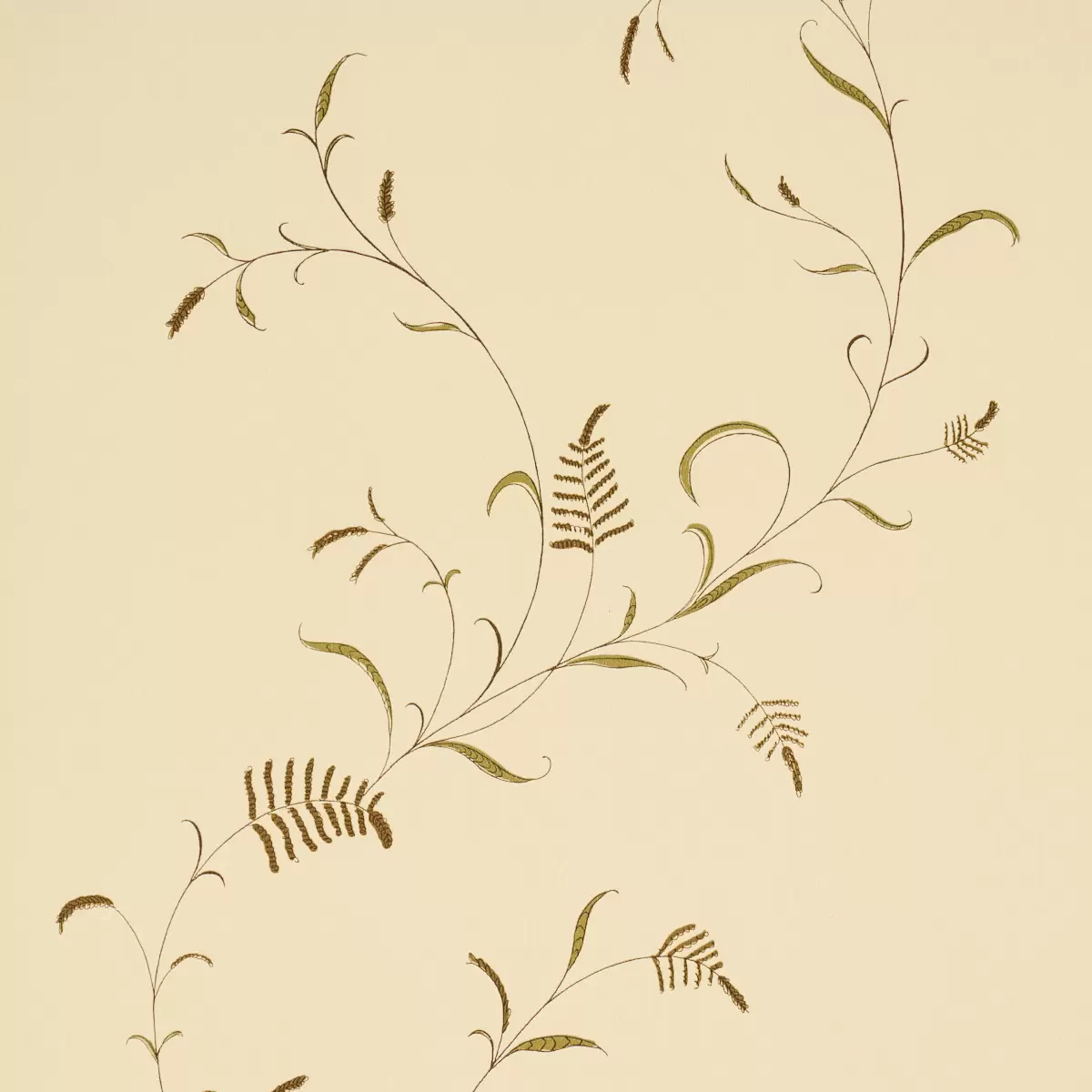 Winding Wheat_ YELLOW