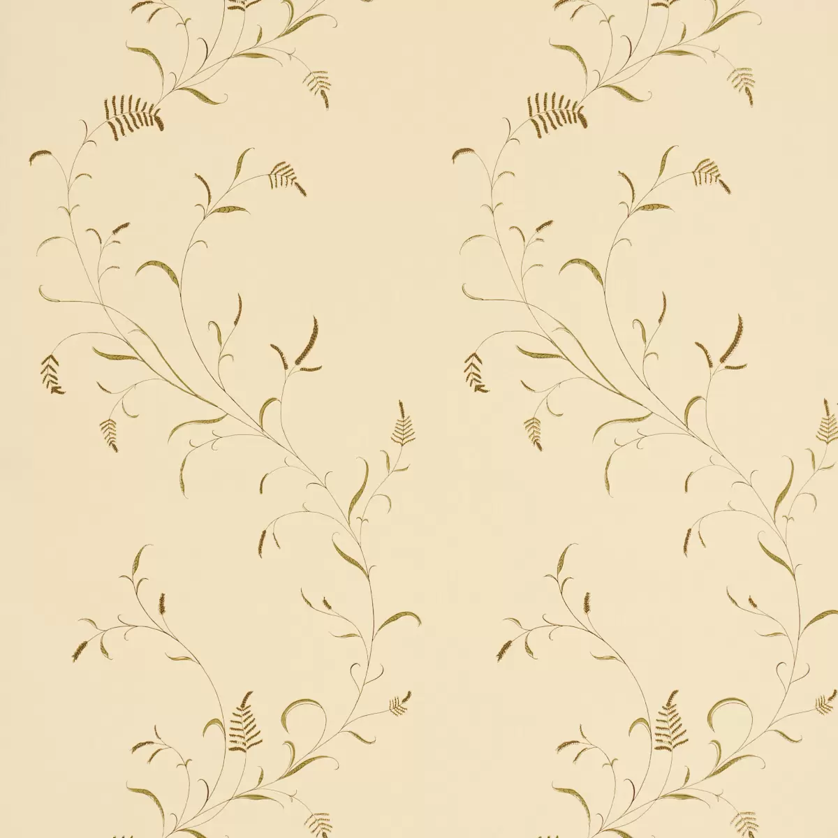 Winding Wheat_ YELLOW