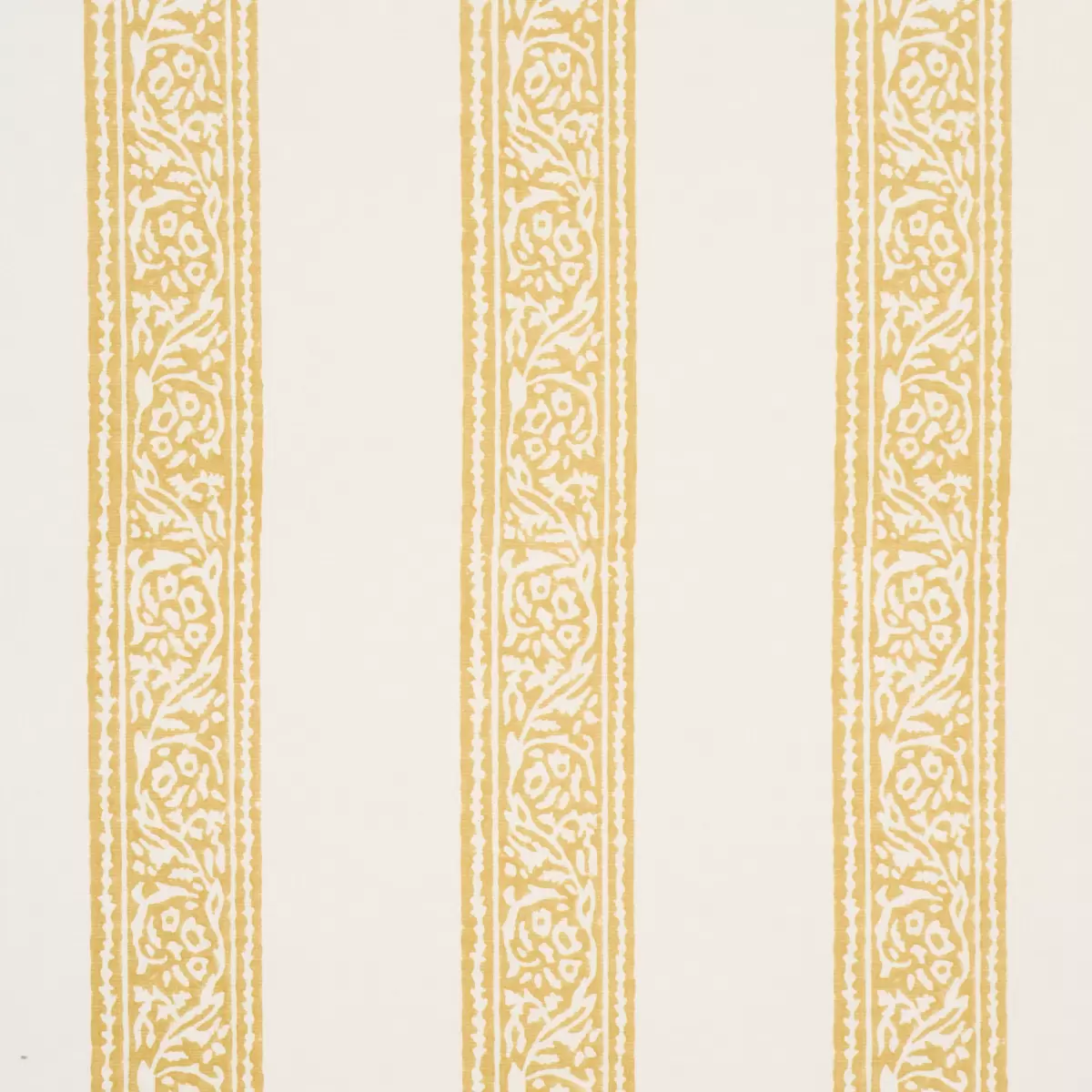 MAHDAVI STRIPE_ YELLOW