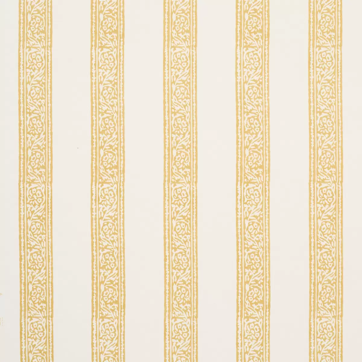 MAHDAVI STRIPE_ YELLOW