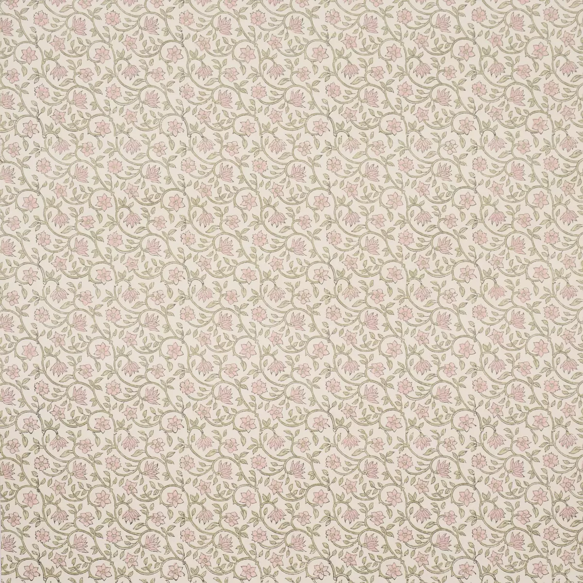 MALAYA HAND-BLOCK PRINT_ PETAL