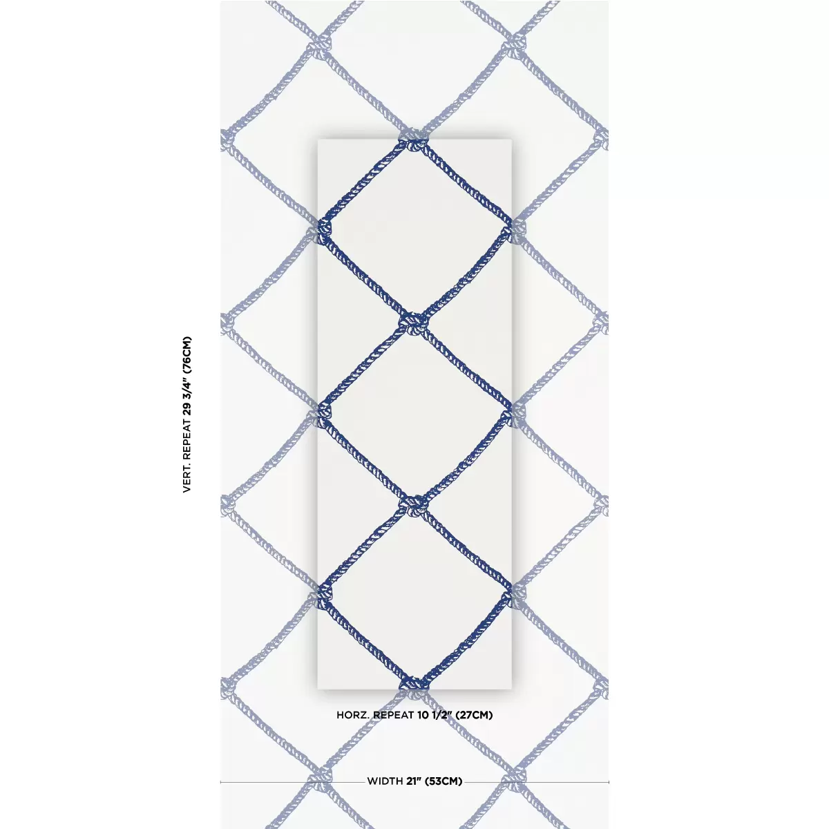 LARGE ROPE_ NAVY