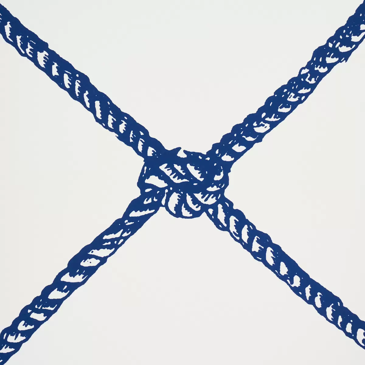 LARGE ROPE_ NAVY