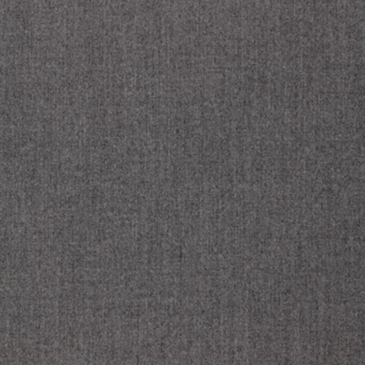 JERMYN SOLID FLANNEL_ FOG GREY