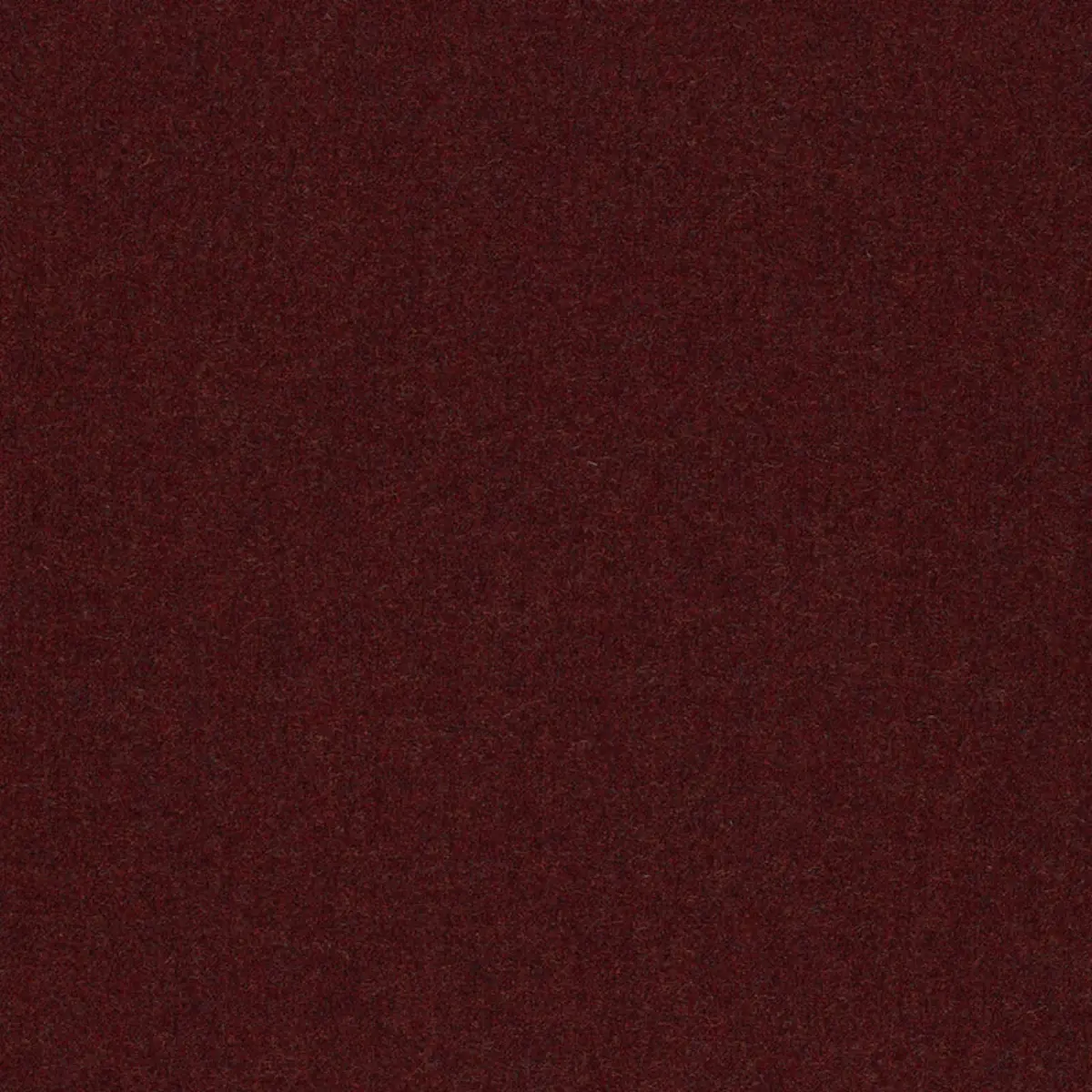 JERMYN SOLID FLANNEL_ MAROON