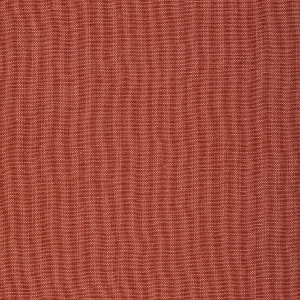 GWENETH LINEN_ TOMATO RED