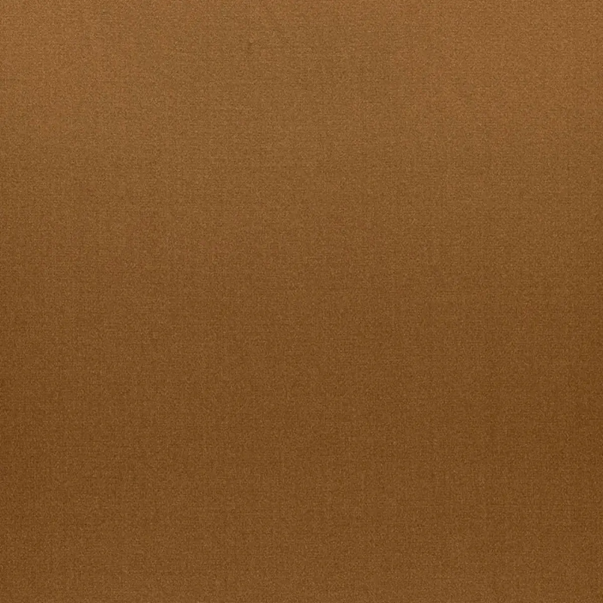 CHAVENAY SILK SATIN_ COGNAC