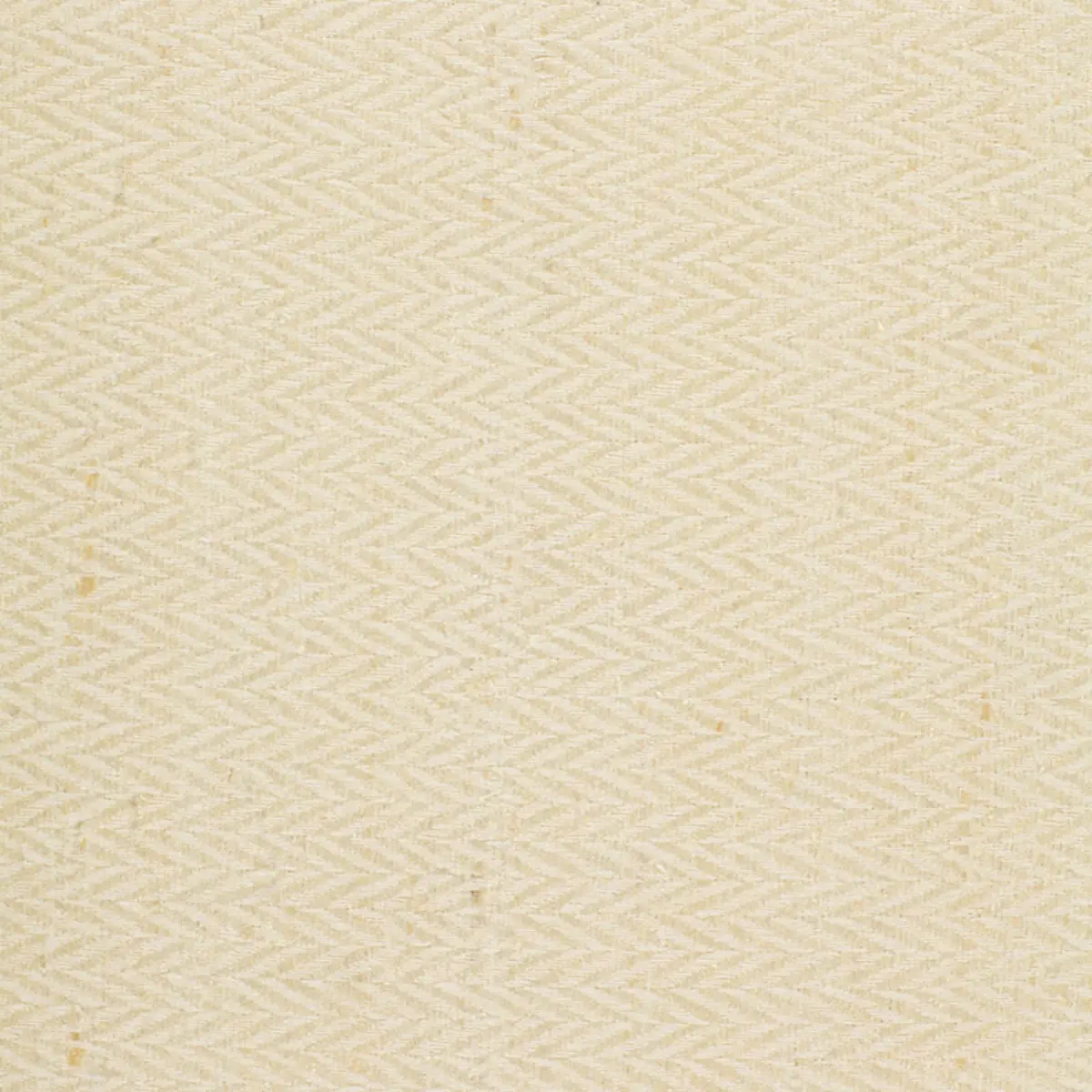 KEIRA SILK HERRINGBONE_ IVORY