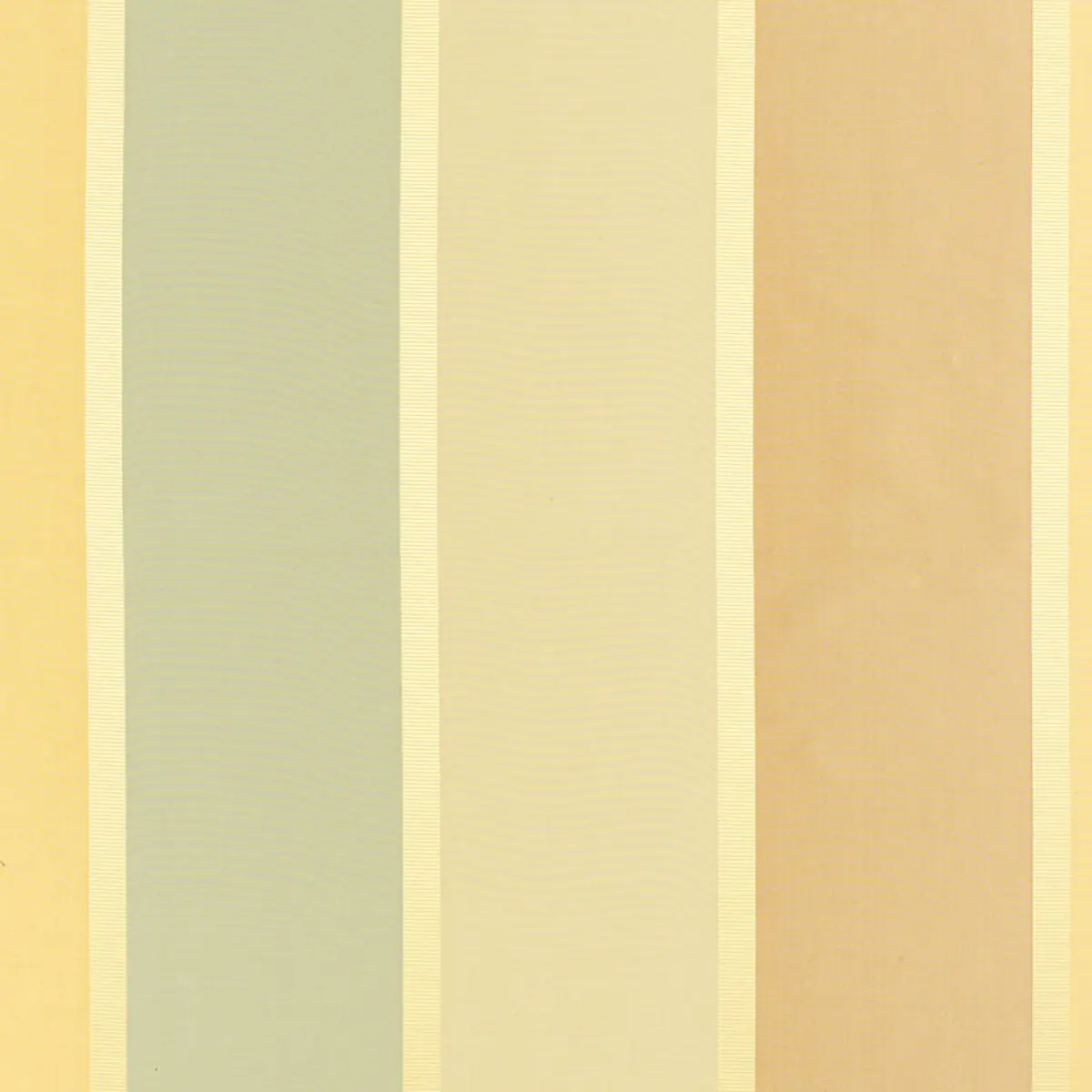 OLIVIA SILK STRIPE_ AQUA