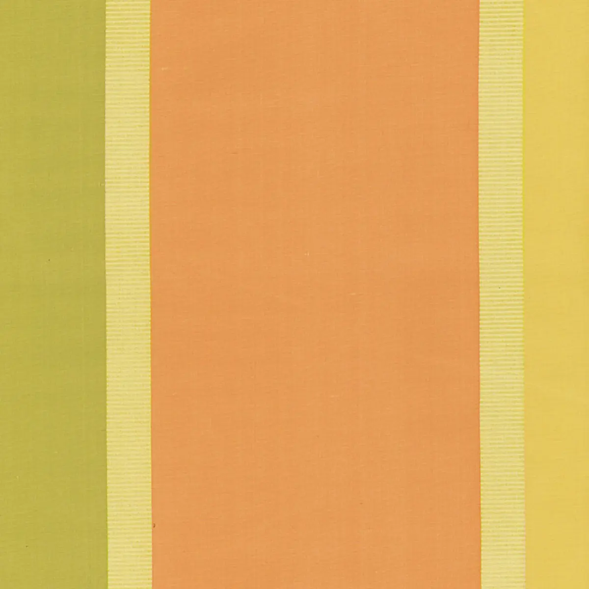 OLIVIA SILK STRIPE_ ROSE