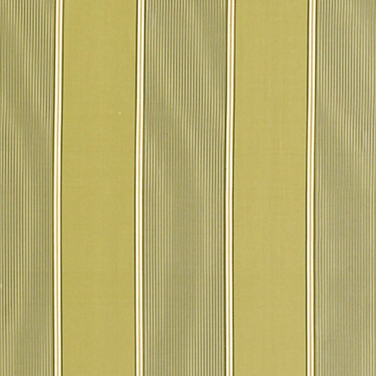 SOPHIA SILK STRIPE_ WILLOW