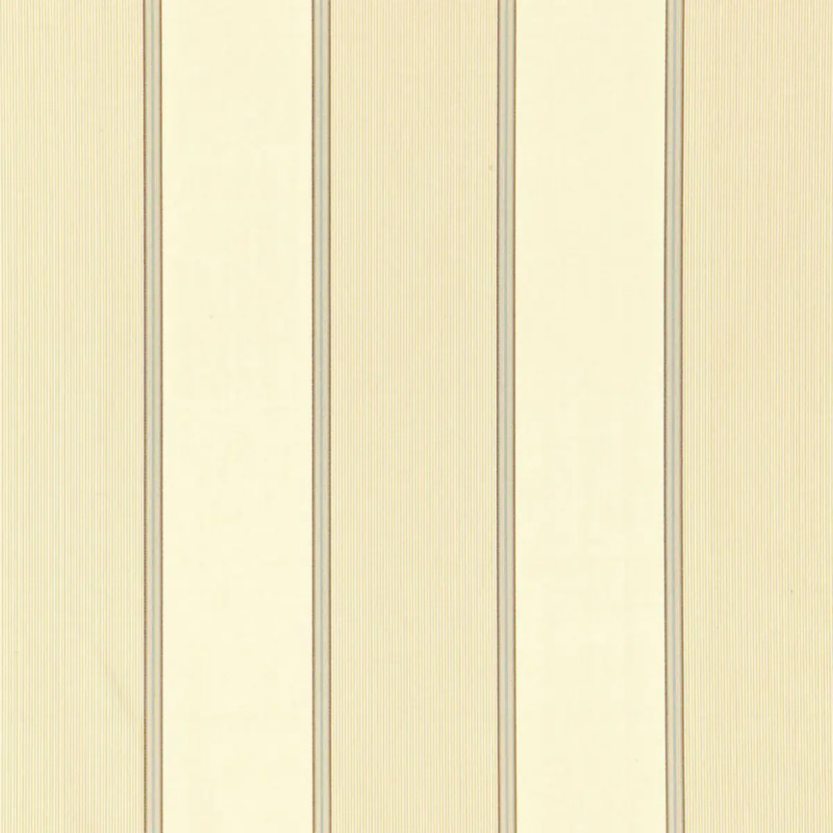 SOPHIA SILK STRIPE_ CHAMPAGNE