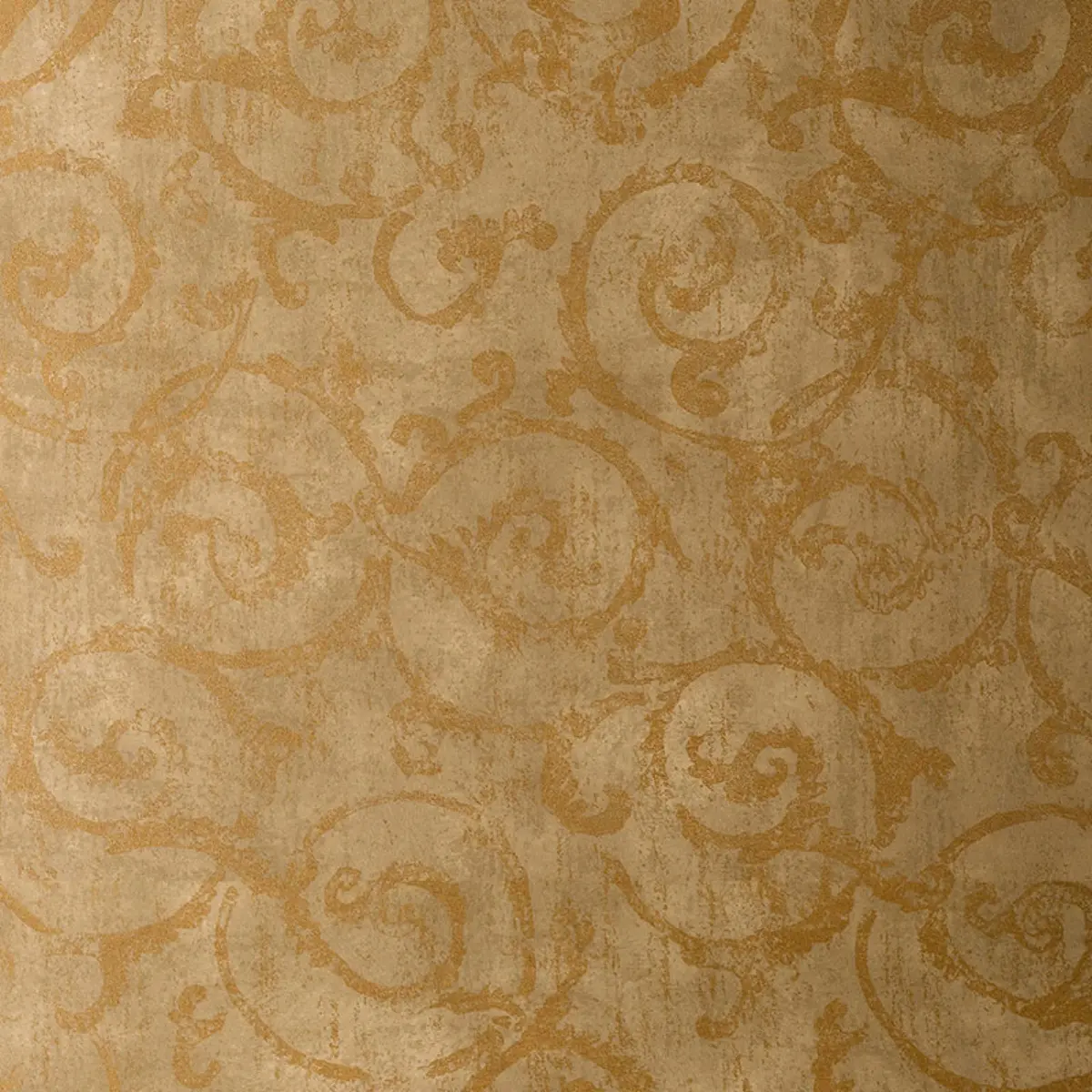 BERNINI SCROLL_ BRUSHWOOD