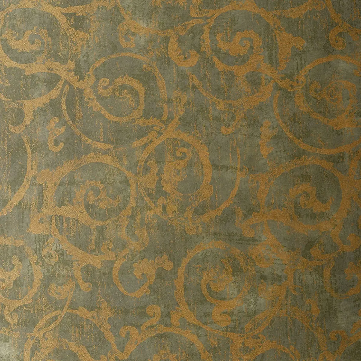 BERNINI SCROLL_ MIST