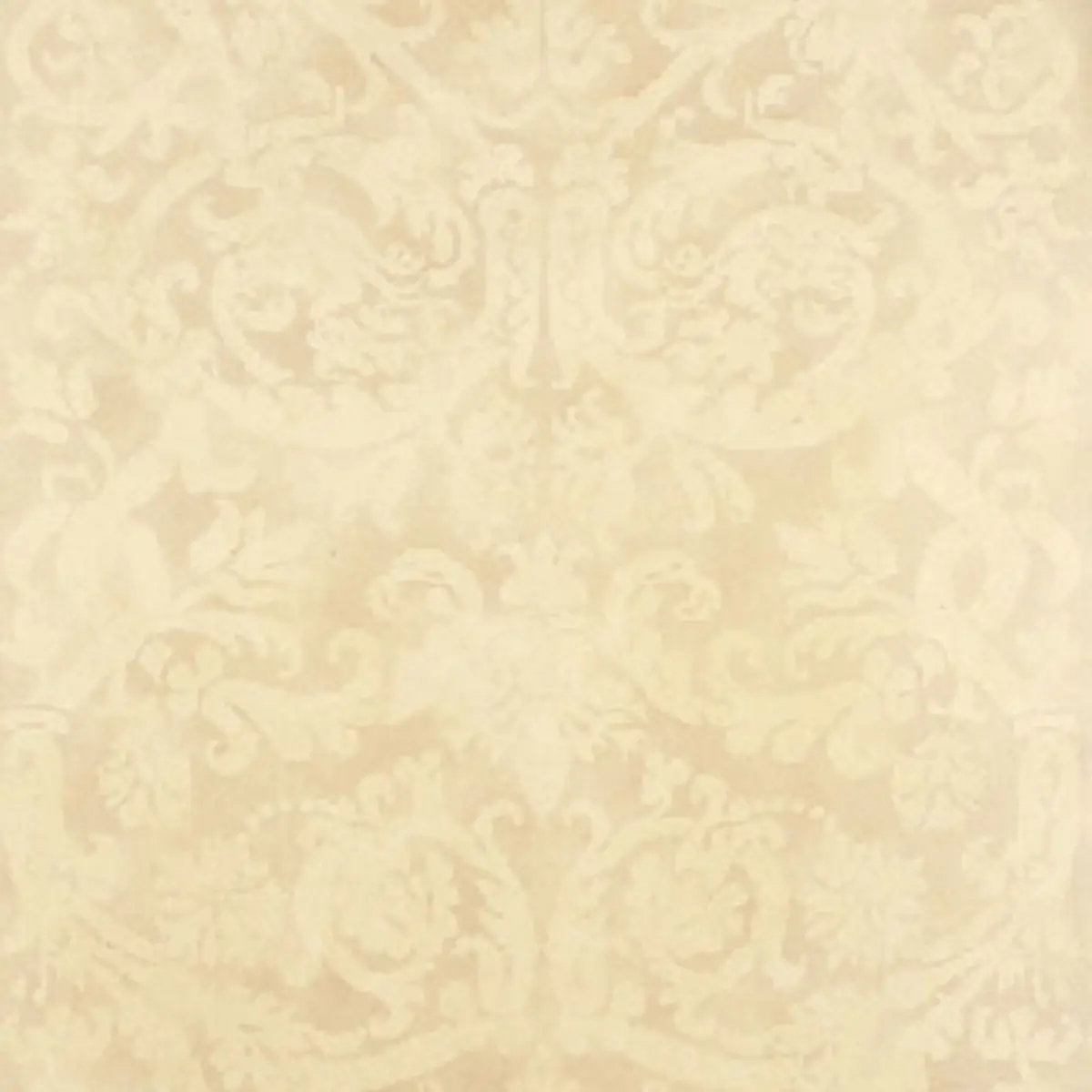 PONTINE DAMASK_ BONE