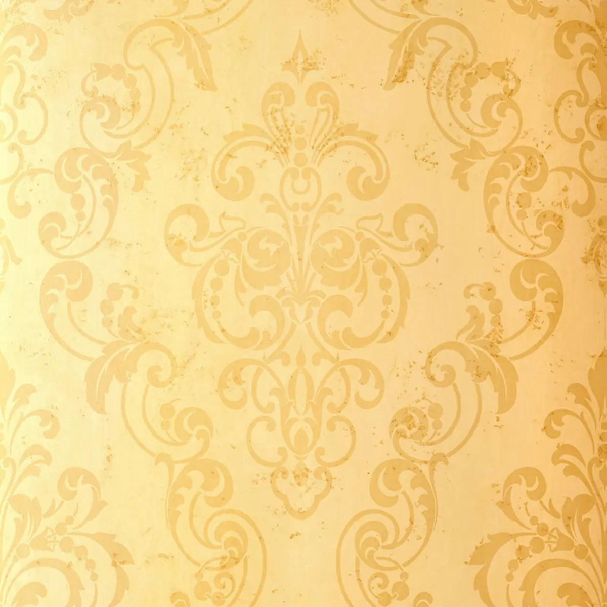 GIOVAN DAMASK_ MAIZE