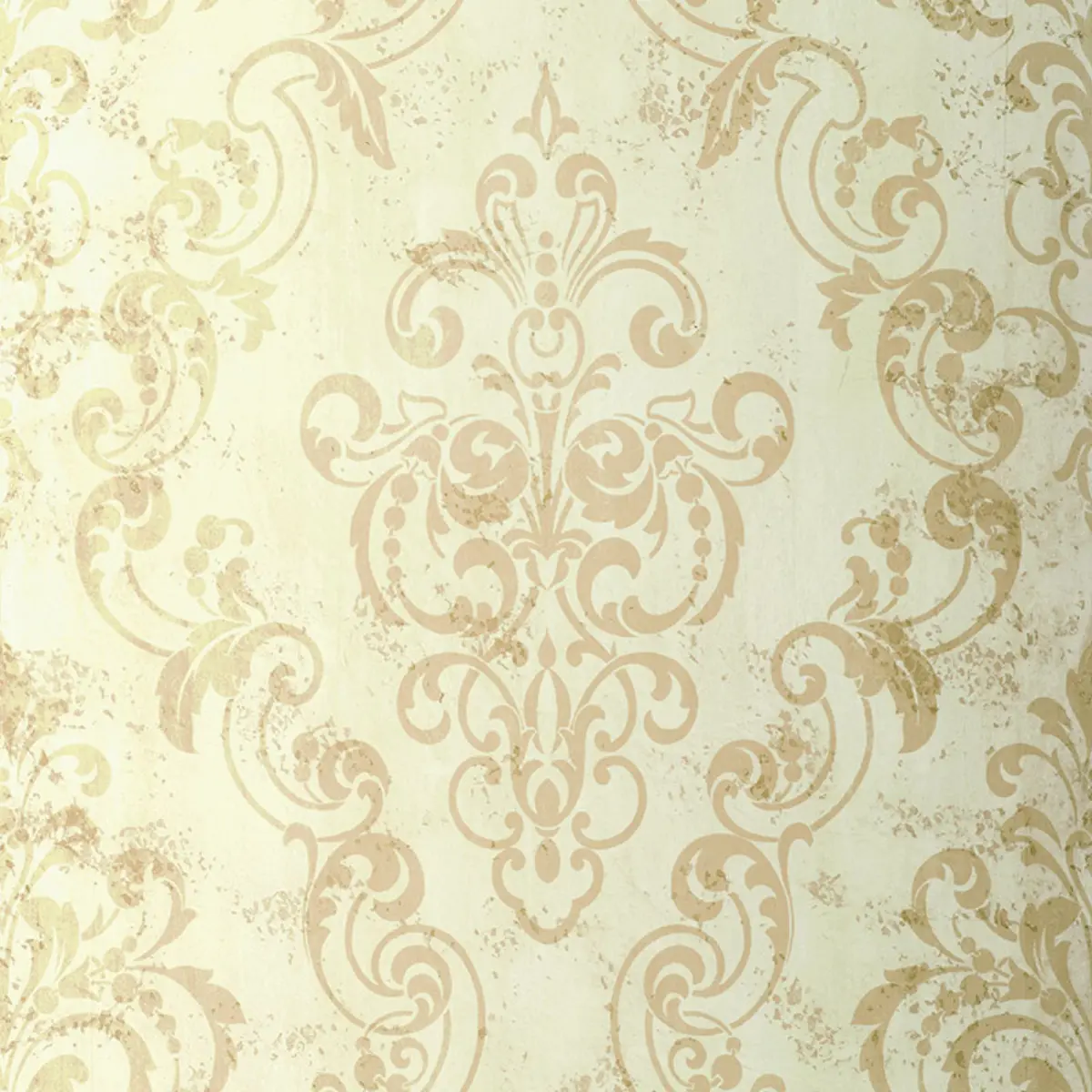 GIOVAN DAMASK_ PATINA