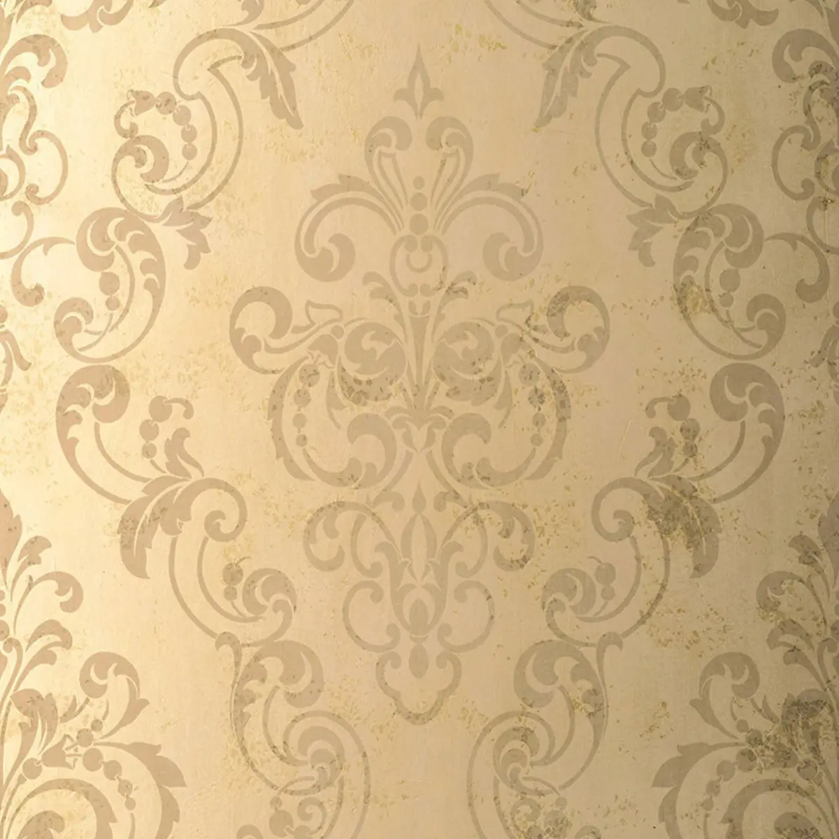 GIOVAN DAMASK_ TAUPE