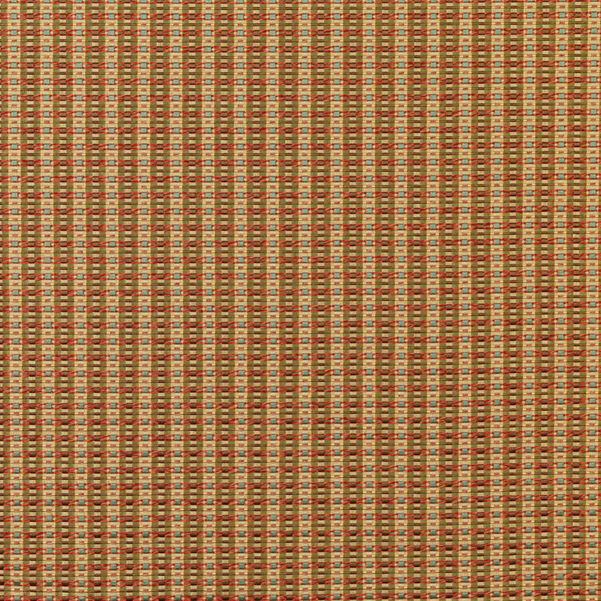 BELVEDERE WEAVE_ BERRY