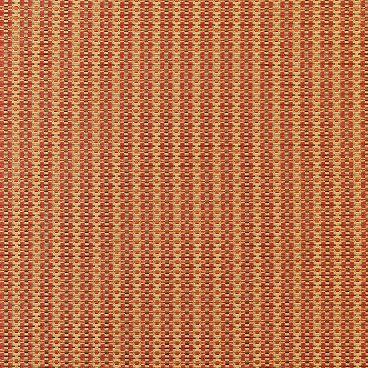 BELVEDERE WEAVE_ RUSSET