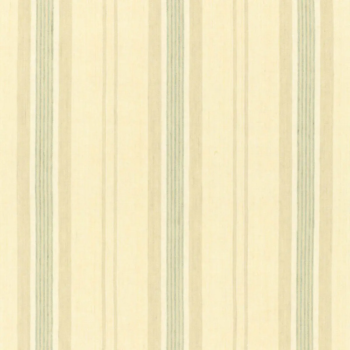 SAGAPONIC LINEN STRIPE_ LINEN