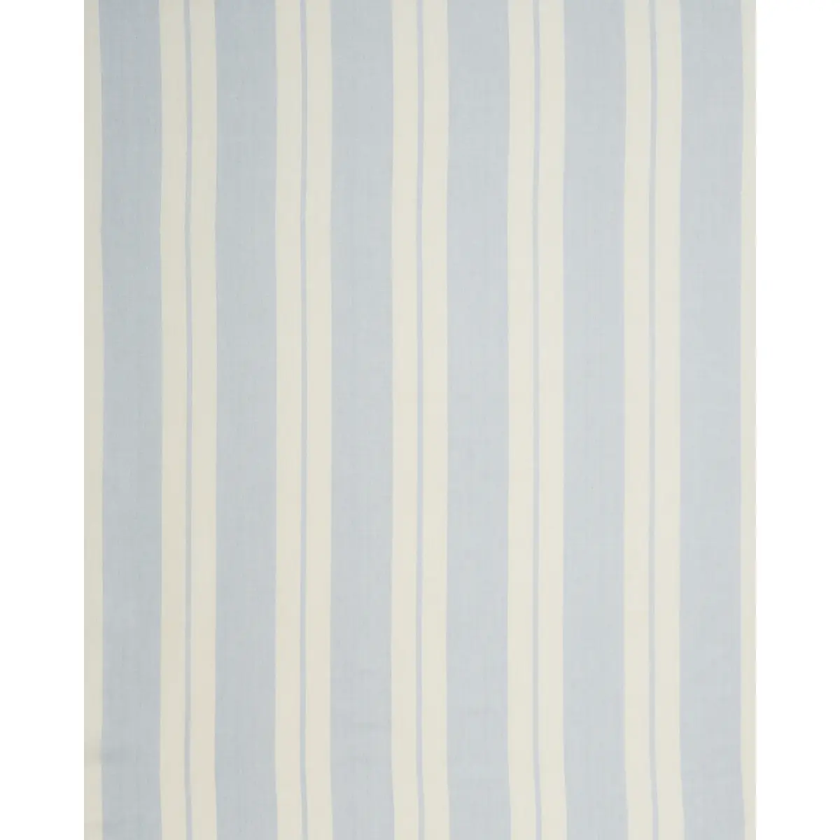 TOPSAIL LINEN STRIPE_ SKY BLUE