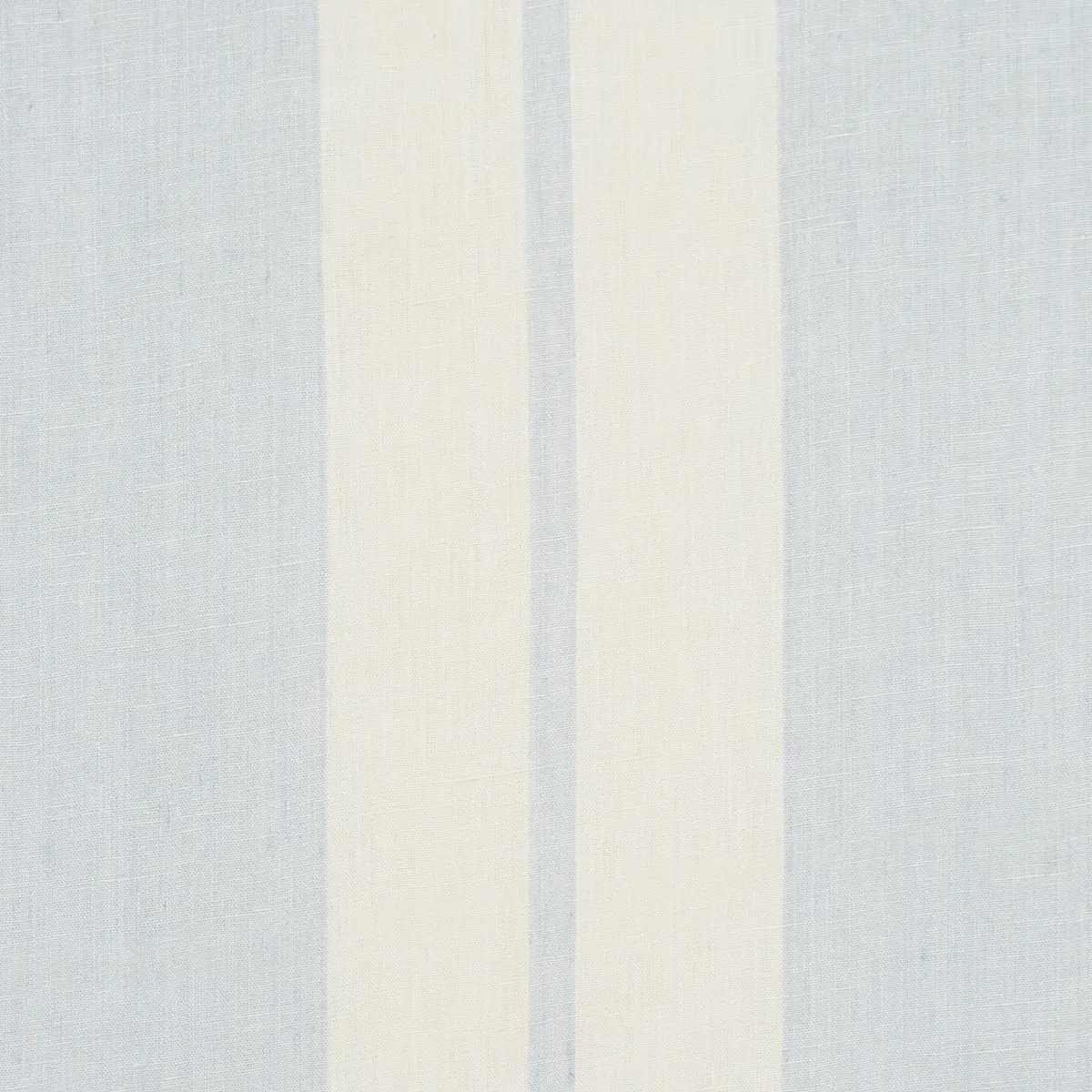 TOPSAIL LINEN STRIPE_ SKY BLUE