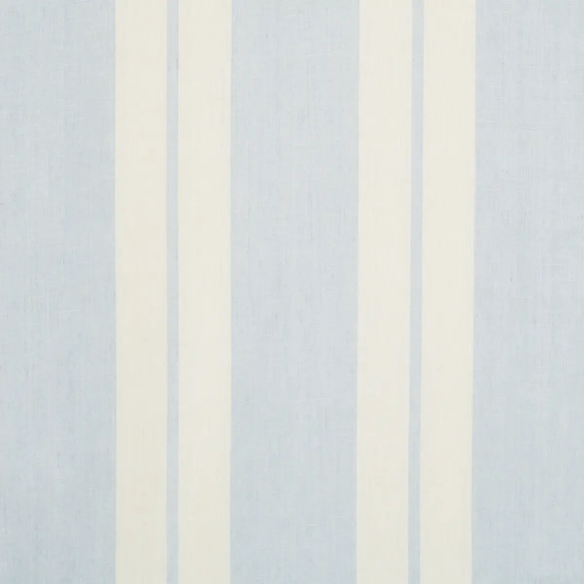 TOPSAIL LINEN STRIPE_ SKY BLUE