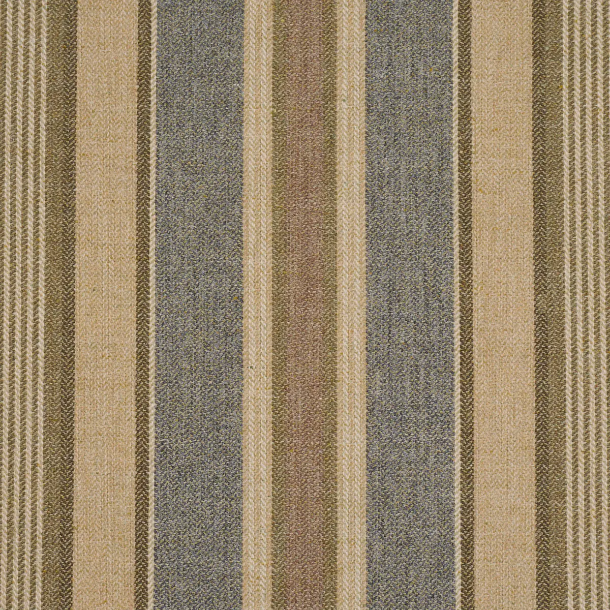 EDGEMERE STRIPE_ DENIM