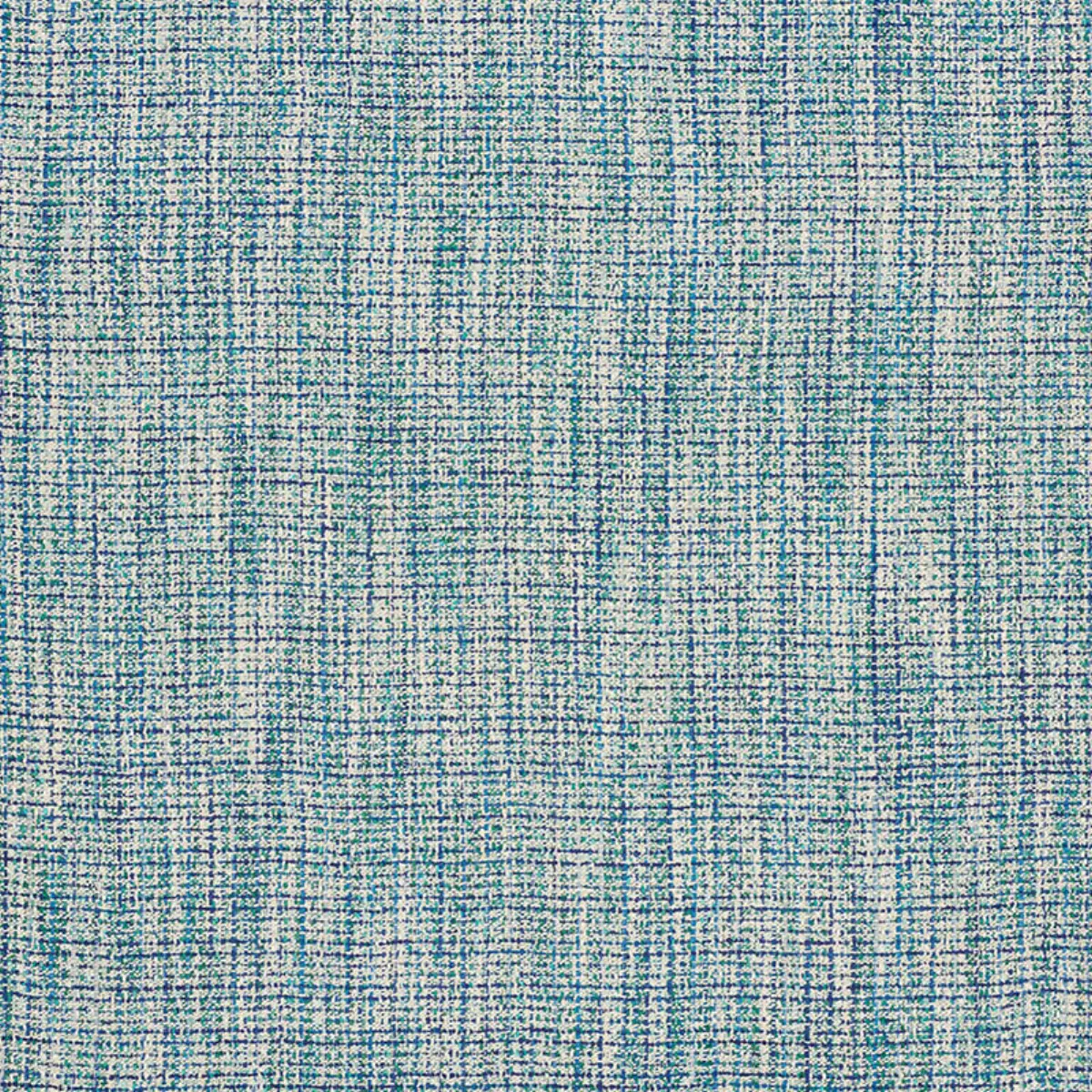 BABE'S TWEED_ PEACOCK