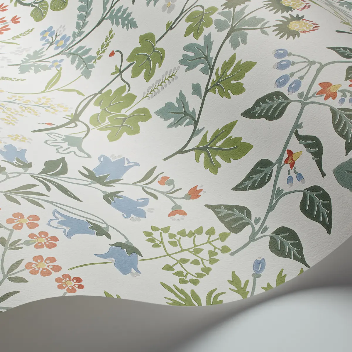 FLORA_ IVORY